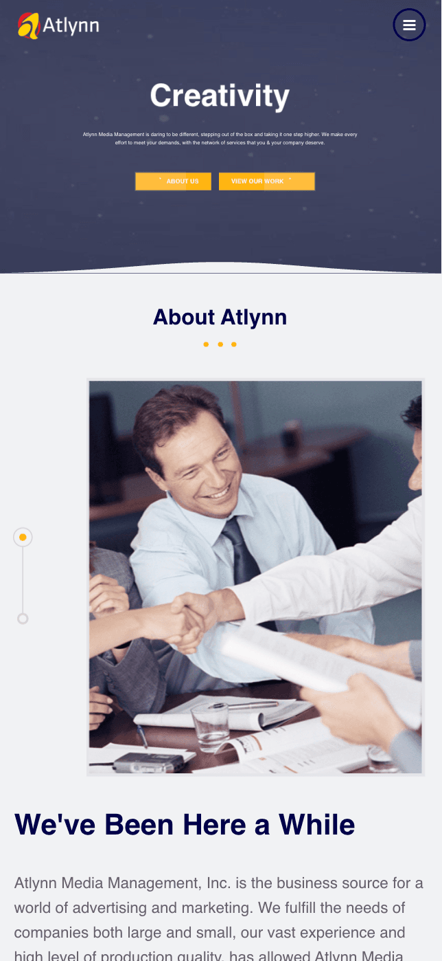 Mobile navigation and services