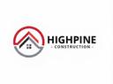 HighPine Construction logo