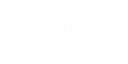 LDGR Services logo